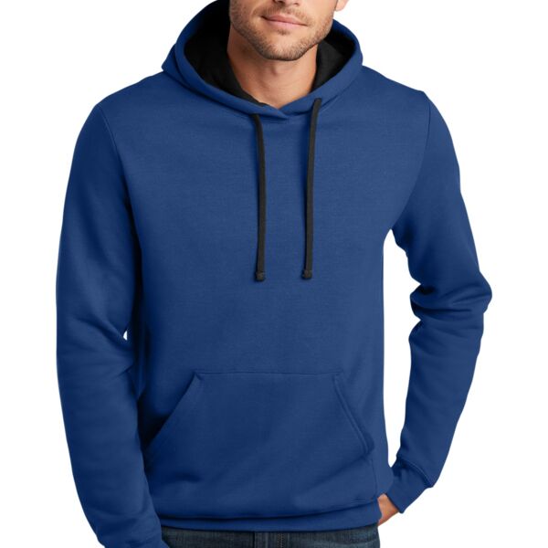 The Concert Fleece ® Hoodie Thumbnail