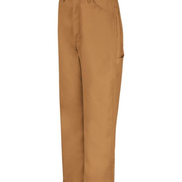 Men's Duck Dungaree Pants Thumbnail