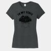 Women's Perfect® Tri Soft-Style Tee Thumbnail