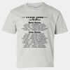 Ultra Cotton® Youth T-Shirt Thumbnail